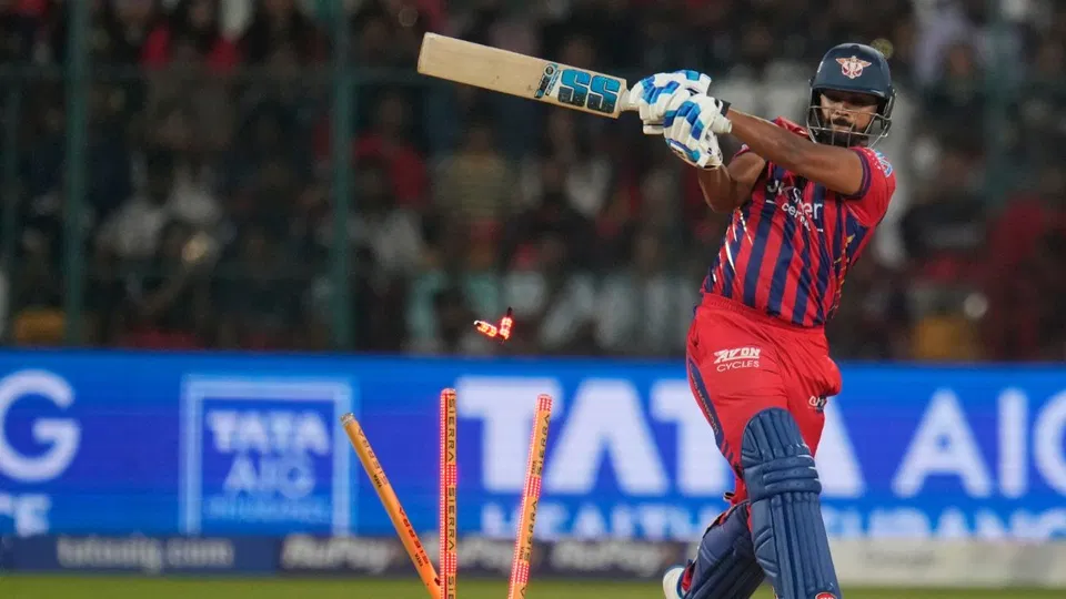 LSG Official Leaks Shocking Information On Nicholas Pooran